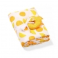 Babyono - Бебешка пелена бамбук и муселин с играчка 120x120 см. Продукт Babyono - Бебешка пелена бамбук и муселин с играчка 120x120 см. - 18 - BG Hlapeta